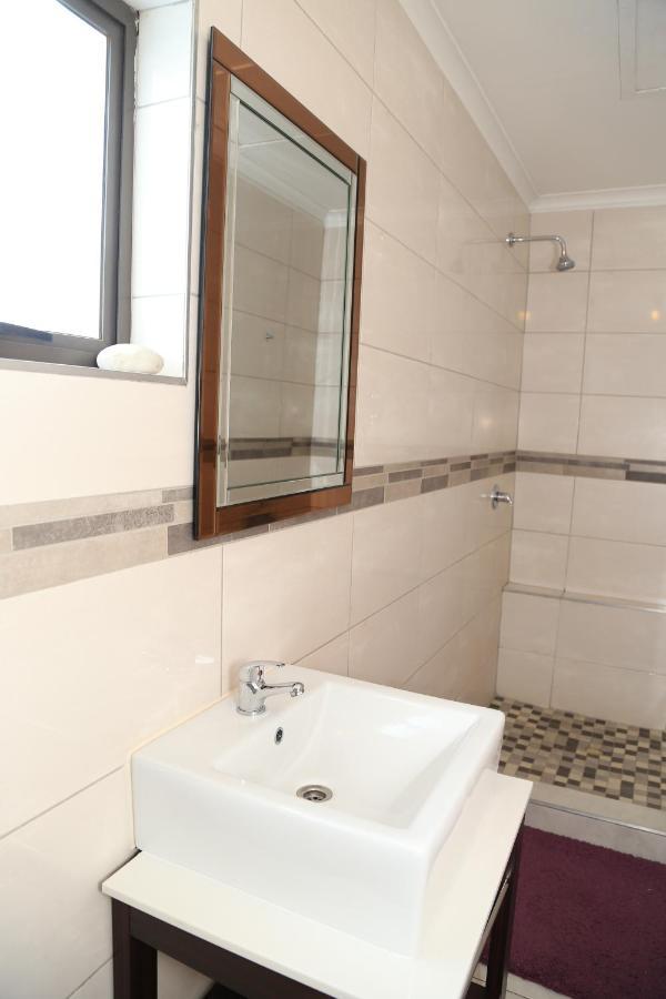 Coco Palm Bed & Breakfast Windhoek Exterior photo